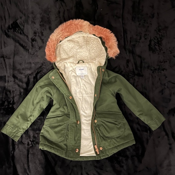 Colder Weather kids Combo - Picture 2 of 3